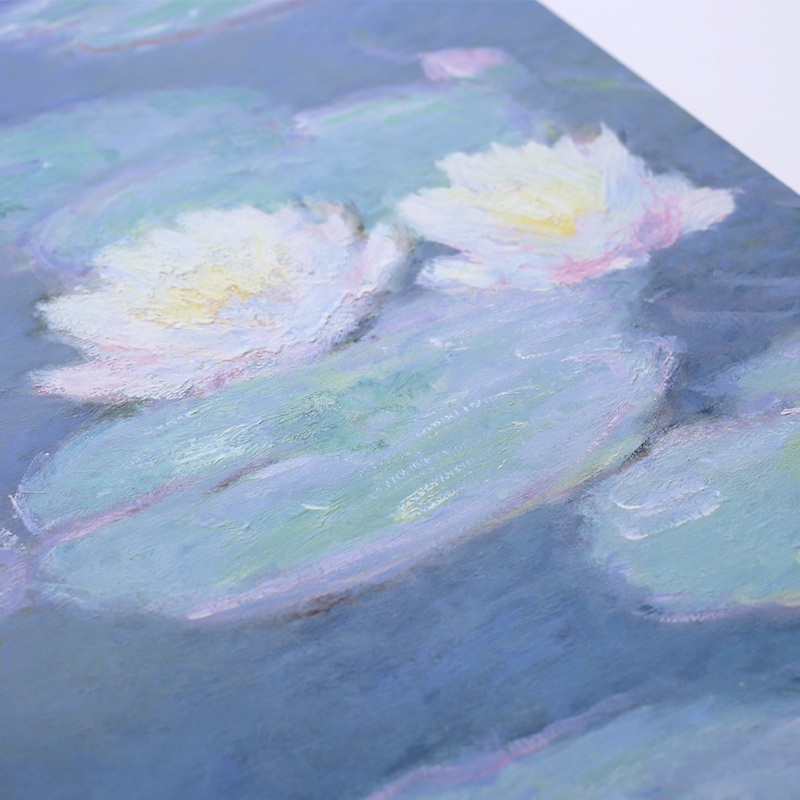 A4 Colored Pencil Sketchbook
